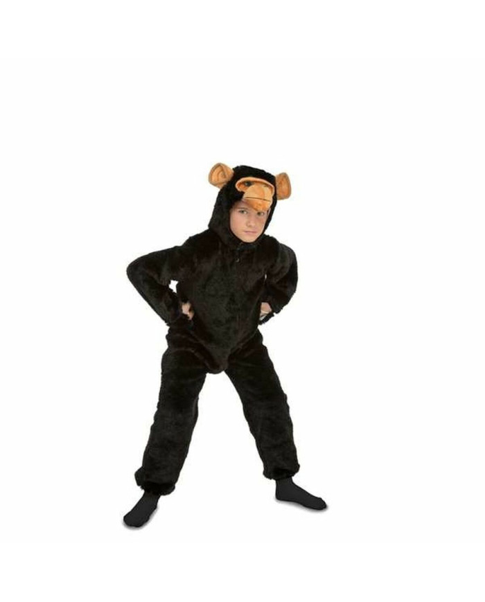 Costume for Children My Other Me Monkey
