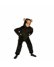 Costume for Children My Other Me Monkey