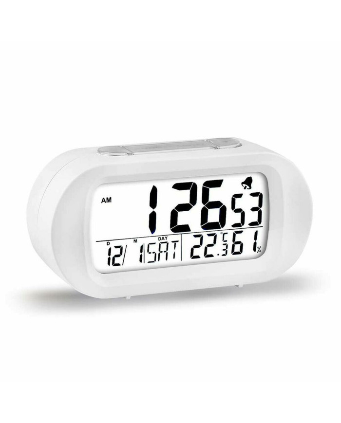 Clock-Radio ELBE RD-009-B (1 Unit)