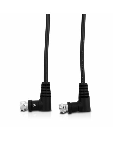 Coaxial TV Antenna Cable V7 V7COAXCBL-3M-1E     