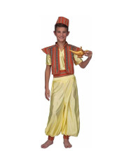 Costume for Children My Other Me Aladdin