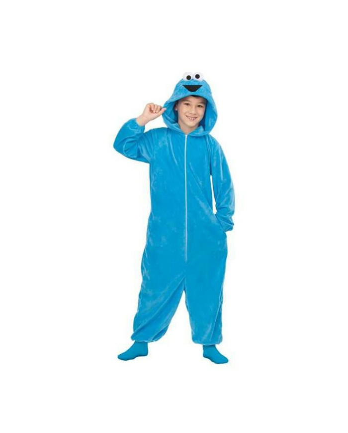 Costume for Children My Other Me Cookie Monster