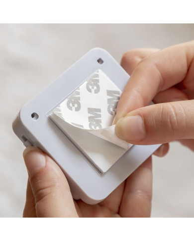 LED Light with Movement Sensor Lumtoo InnovaGoods 2 Units