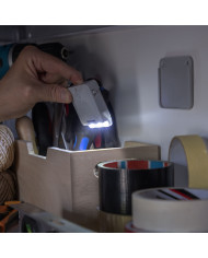 LED Light with Movement Sensor Lumtoo InnovaGoods 2 Units