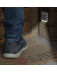 LED Light with Movement Sensor Lumtoo InnovaGoods 2 Units