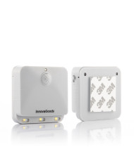 LED Light with Movement Sensor Lumtoo InnovaGoods 2 Units