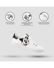 Sports Shoes for Kids Mickey Mouse