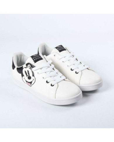 Sports Shoes for Kids Mickey Mouse