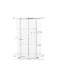 Rotating Make-up Organiser Rolkup InnovaGoods