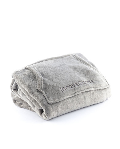 Oversized Sweatshirt Blanket with Fleece Lining Swug InnovaGoods