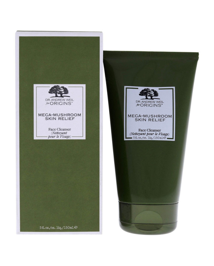 Facial Cleanser Origins Mega Mushroom 150 ml