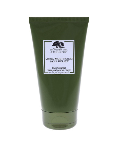 Facial Cleanser Origins Mega Mushroom 150 ml