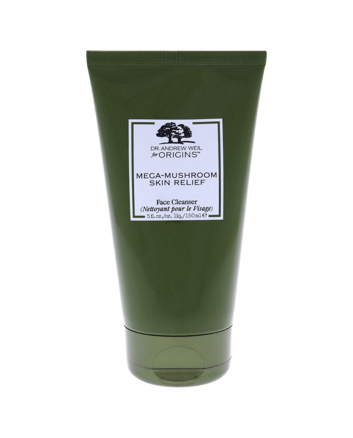 Facial Cleanser Origins Mega Mushroom 150 ml