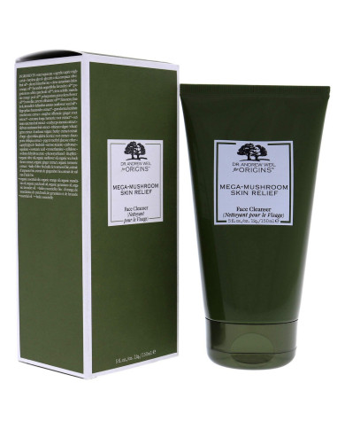 Facial Cleanser Origins Mega Mushroom 150 ml