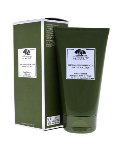 Facial Cleanser Origins Mega Mushroom 150 ml