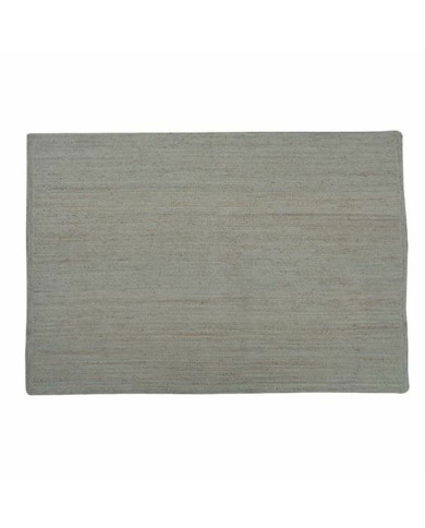 Carpet DKD Home Decor Natural Jute (120 x 180 x 0,5 cm)