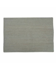 Carpet DKD Home Decor Natural Jute (120 x 180 x 0,5 cm)