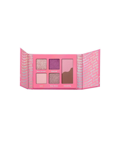 Eye Shadow Palette Essence T Stop Multicolour 5 g