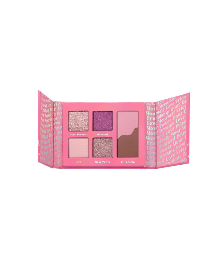 Eye Shadow Palette Essence T Stop Multicolour 5 g