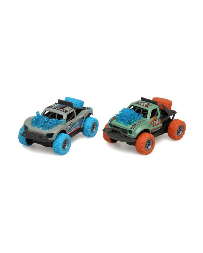 Lorry Off Road 33 x 13 cm