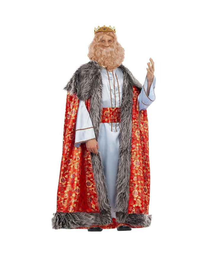 Costume for Adults My Other Me Gaspar M/L