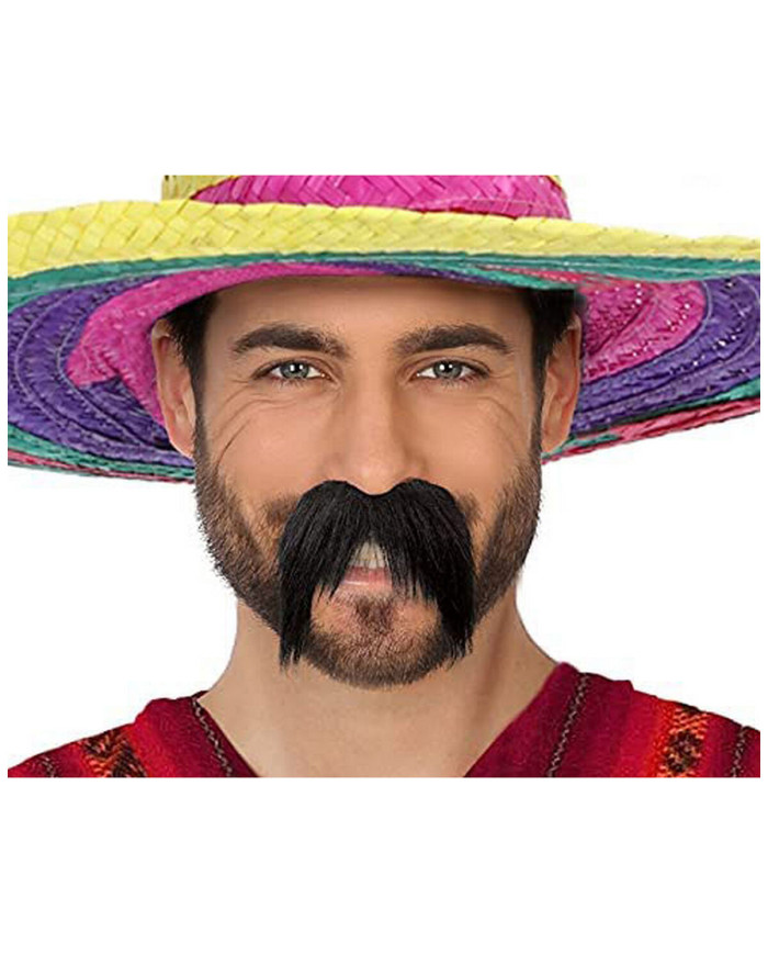 Moustache