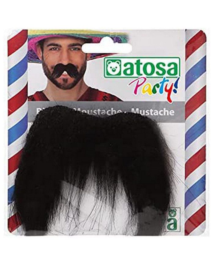 Moustache