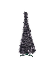 Christmas Tree Krist+ Anthracite