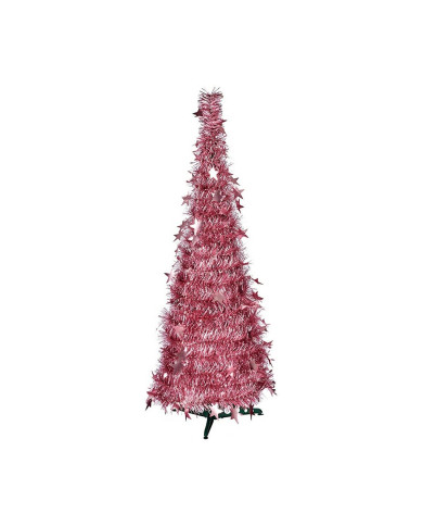 Christmas Tree Krist+ Pink