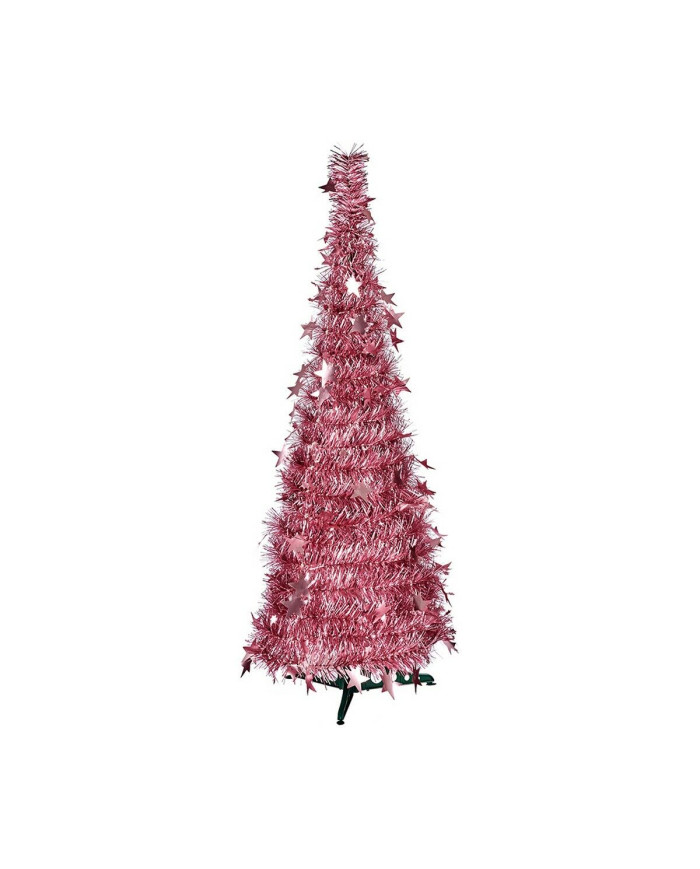 Christmas Tree Krist+ Pink