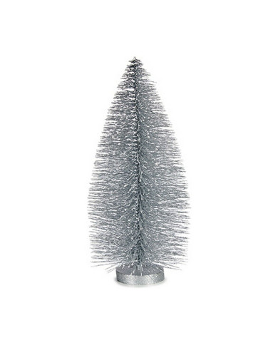 Christmas Tree Krist+ Silver 13 x 32 x 13 cm