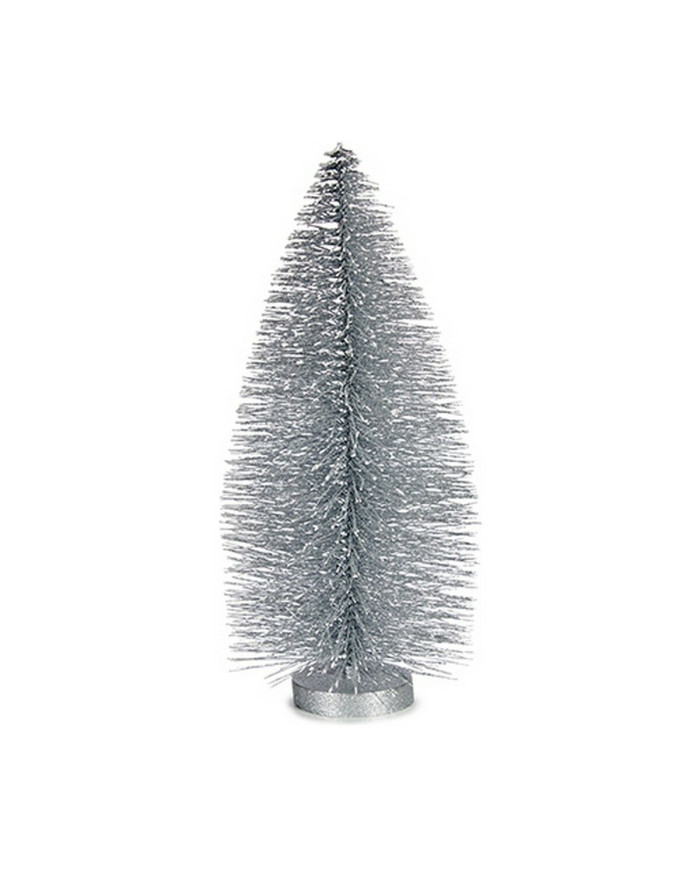Christmas Tree Krist+ Silver 13 x 32 x 13 cm
