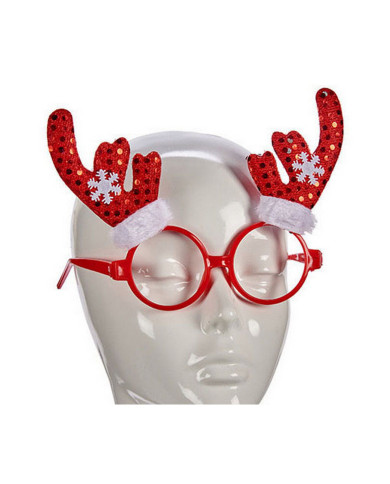 Glasses Krist+ Reindeer