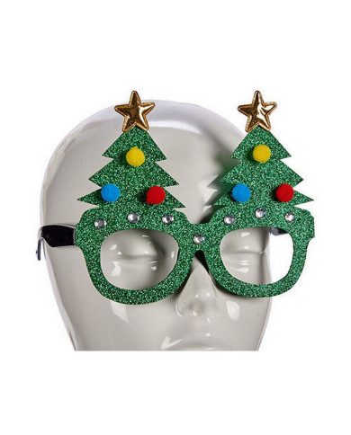 Glasses Krist+ Christmas Tree