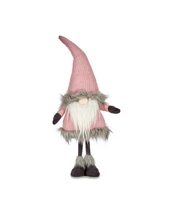 Decorative Figure Krist+ Pink Goblin 14 x 70 x 22 cm