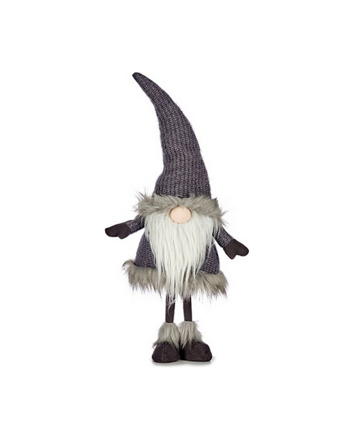 Decorative Figure Krist+ Grey Goblin 14 x 70 x 22 cm