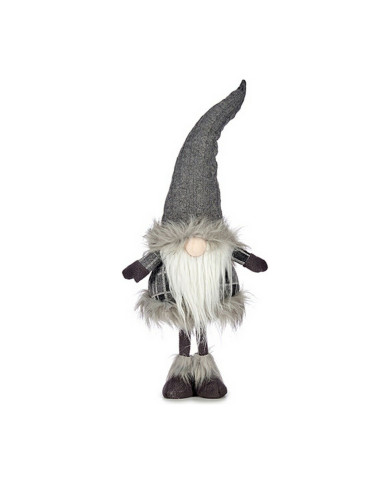 Decorative Figure Krist+ Grey Goblin 14 x 70 x 22 cm