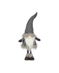 Decorative Figure Krist+ Grey Goblin 14 x 70 x 22 cm