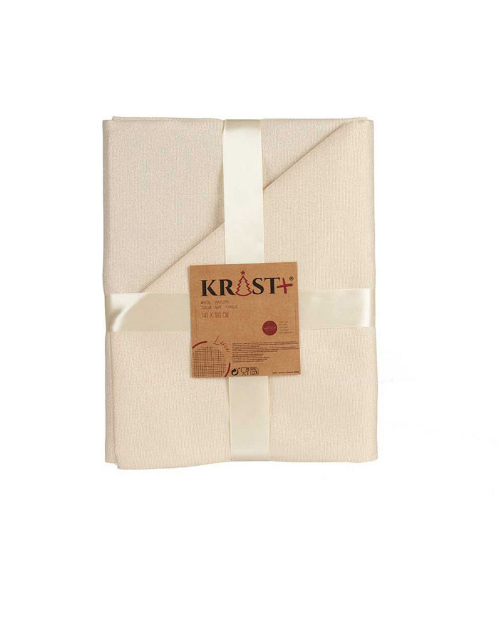 Tablecloth Krist+ Golden Smooth