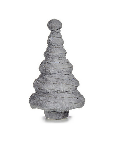 Christmas Tree Krist+ K-62-48 Grey Polar 22 x 37,5 x 22 cm