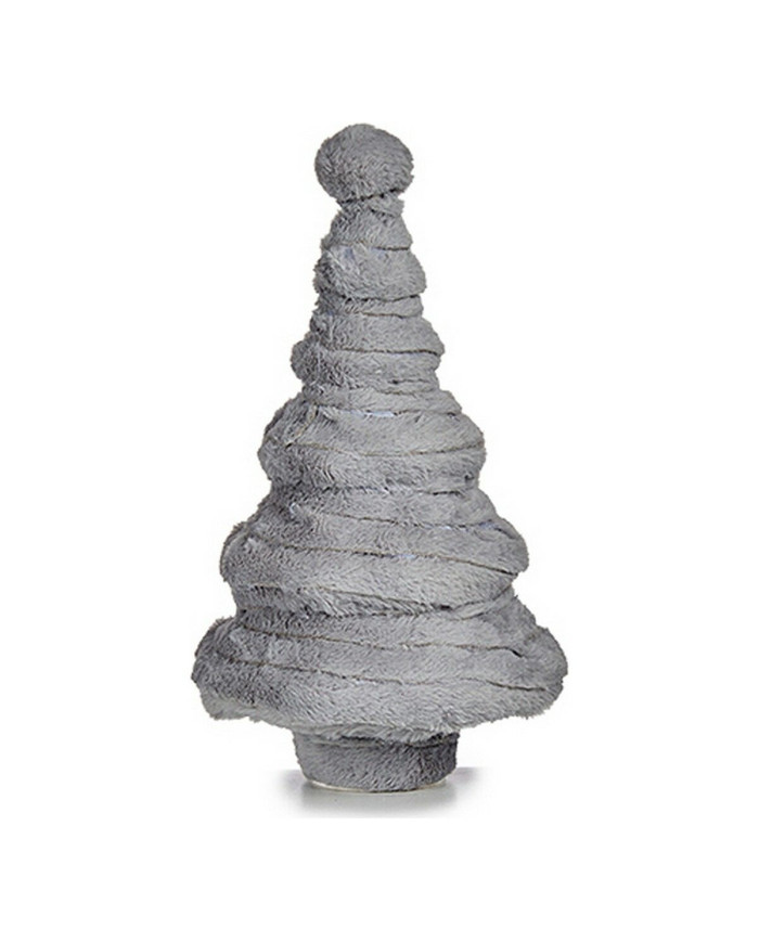 Christmas Tree Krist+ K-62-48 Grey Polar 22 x 37,5 x 22 cm