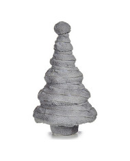 Christmas Tree Krist+ K-62-48 Grey Polar 22 x 37,5 x 22 cm