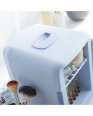 Mini Cosmetics Fridge Frecos InnovaGoods