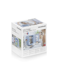 Mini Cosmetics Fridge Frecos InnovaGoods