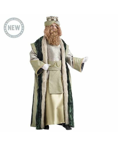 Costume for Adults Limit Costumes Wizard King Gaspar