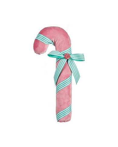 Christmas bauble Krist+ Pink Stick 9 x 4 x 23 cm