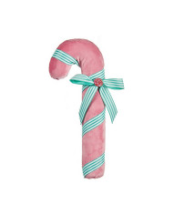 Christmas bauble Krist+ Pink Stick 9 x 4 x 23 cm