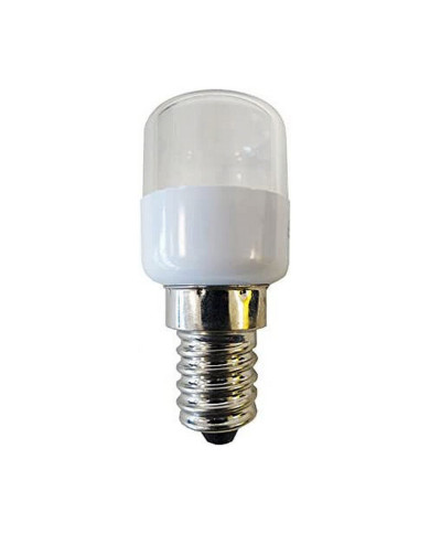 LED lamp EDM 35291 E 6 W 1 W 0,5 W E14 Ø 2,6 x 60 cm (6400 K)
