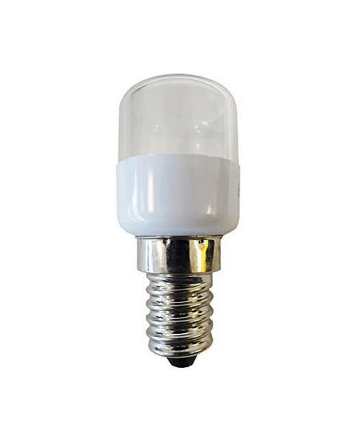LED lamp EDM 35291 E 6 W 1 W 0,5 W E14 Ø 2,6 x 60 cm (6400 K)