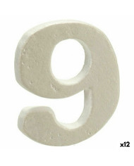 Number Pincello AR1607071 Number 9 (12 Units)